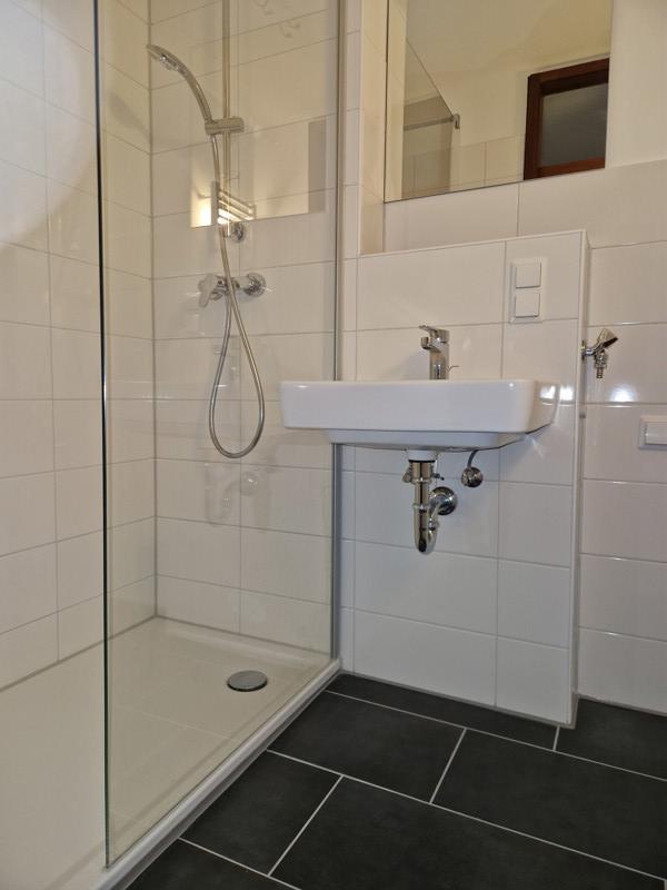 Thumbnail-Erstbezug nach Strangsanierung! komplett renovierte 3-Zimmer-Wohnung mit Balkon!