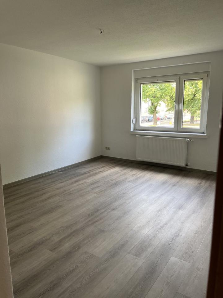 Thumbnail-Helle, sanierte 4-Raum-Wohnung