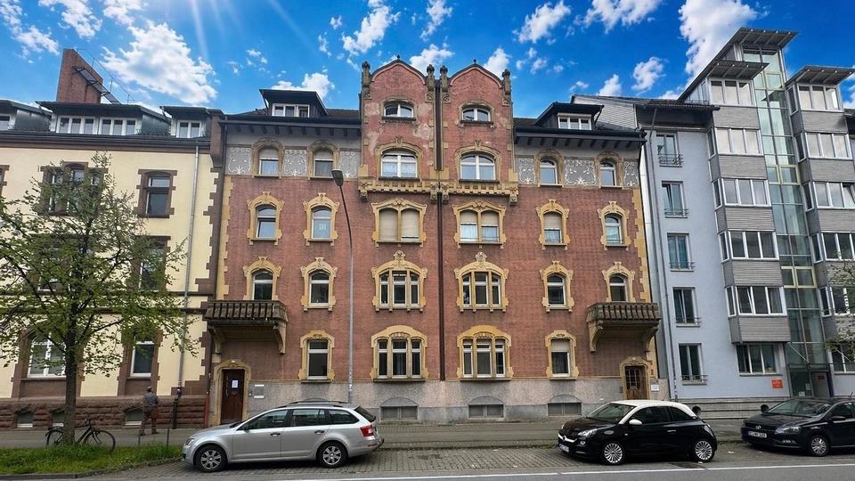 Thumbnail-Attraktive Gewerbeeinheit in Konstanz – ideal für Praxis oder Dienstleistung, ab sofort verfügbar