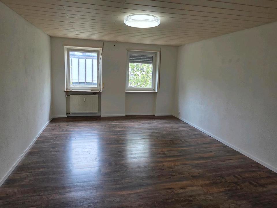 Thumbnail-2 Zimmer Wohnung in Heilbronn Zentrum