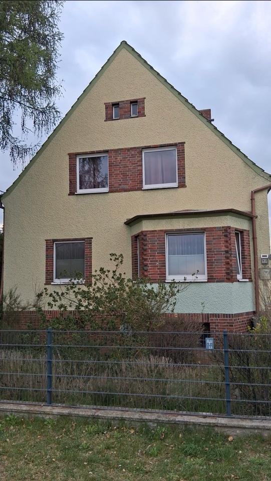Thumbnail-Zwei Familienhaus zum Verkauf in Karow