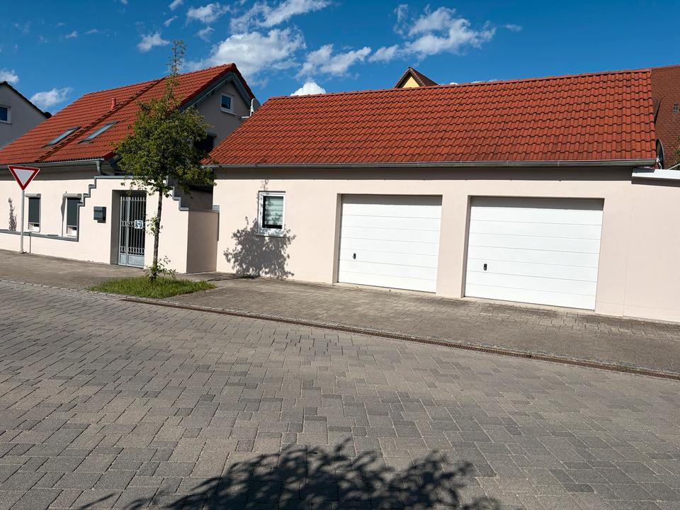Thumbnail-Gepflegtes idyllisches Einfamilienhaus
