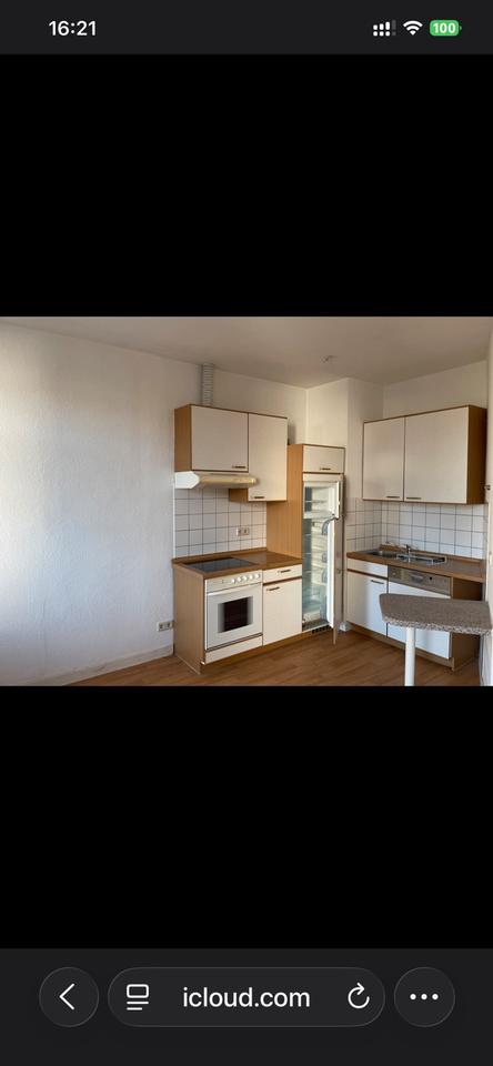 Thumbnail-Wohnung Eilenburg am Berg