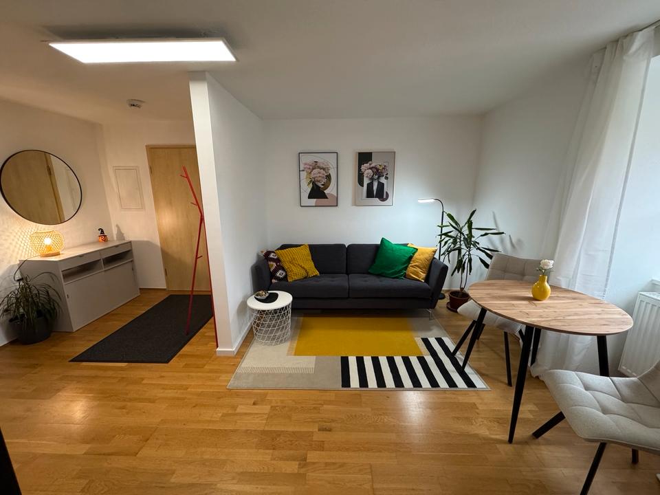 Thumbnail-Stilvoll wohnen im Denkmal – ruhig, zentrumsnah ab 01.06.2026