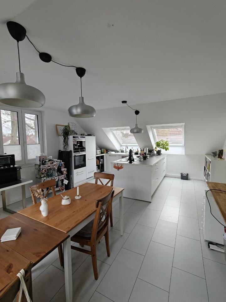 Thumbnail-Eleganz unter dem Dach: 170 m² Luxus-Refugium in Gütersloh