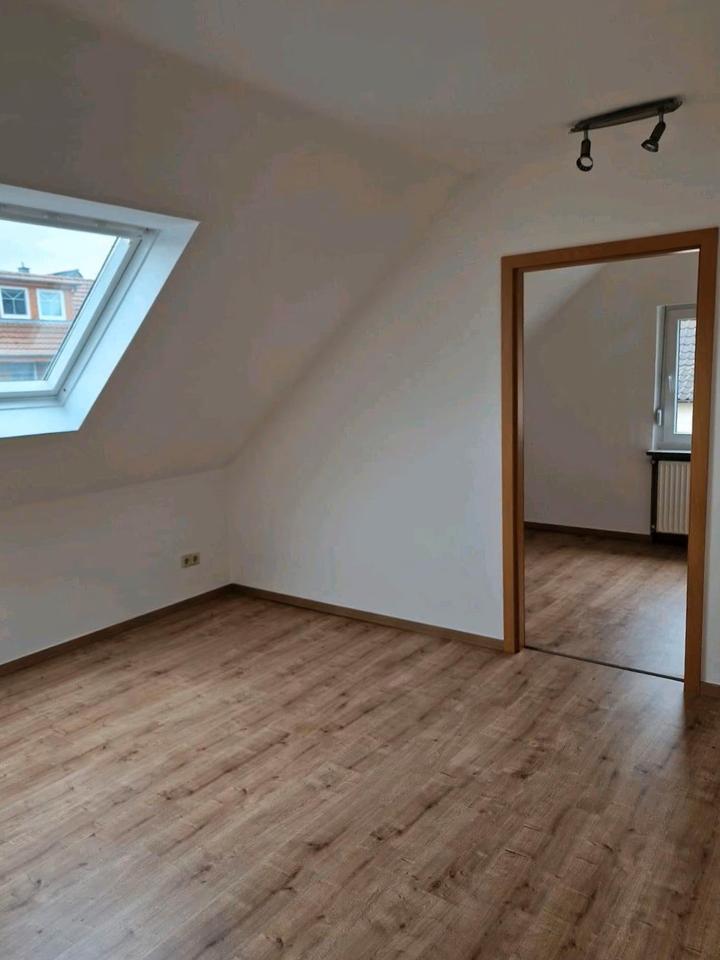 Thumbnail-Eine schöne,helle 3,5 Zimmerwohnung