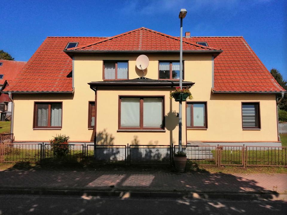 Thumbnail-EFH im Seebad BANSIN -Wohnen&Arbeiten an der Ostsee,PLZ17429