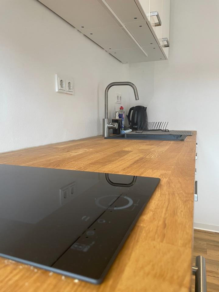 Thumbnail-Boarding Apartment in Schaafheim ab sofort