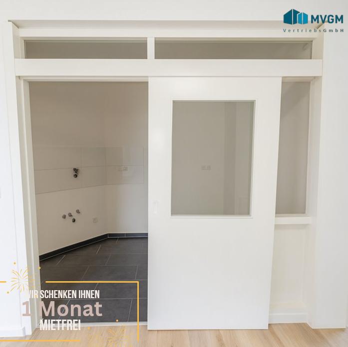 Thumbnail-Erstbezug nach Sanierung 2-Zimmer Wohnung