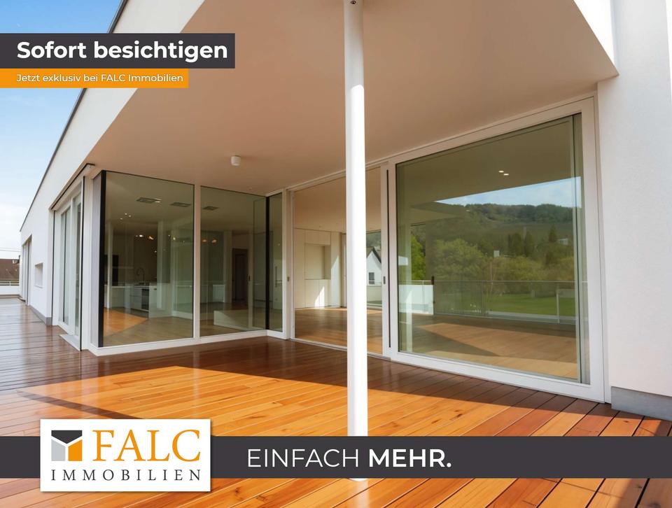 Thumbnail-Exklusives Penthouse mit atemberaubendem Blick in Neckargemünd - FALC Immobilien Heilbronn