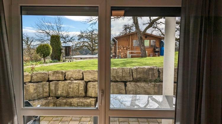 Thumbnail-Ferienwohnung, Monteurwohnung, Zimmer