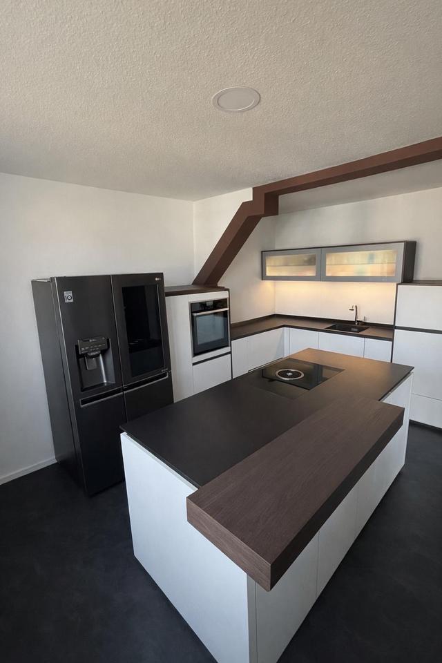 Thumbnail-Moderne 4-Zimmer Wohnung