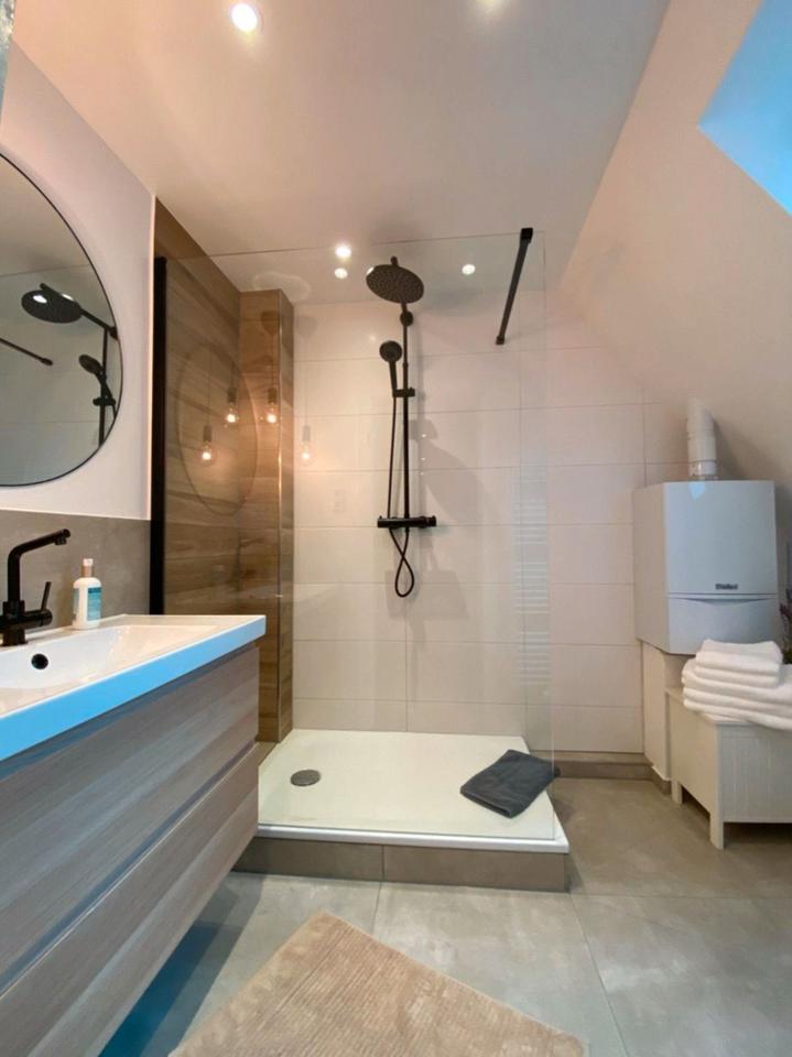 Thumbnail-Ferienwohnung in Emden, Ostfriesland, Nordsee