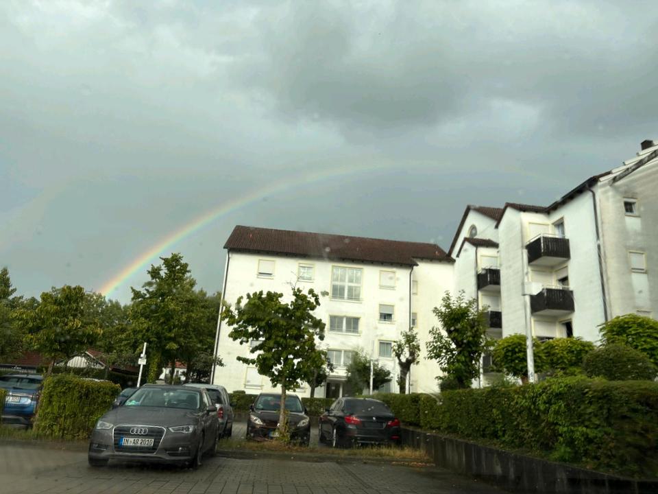 Thumbnail-Teilmöblierte 3 Zimmerwohnung am Klinikum Ingolstadt