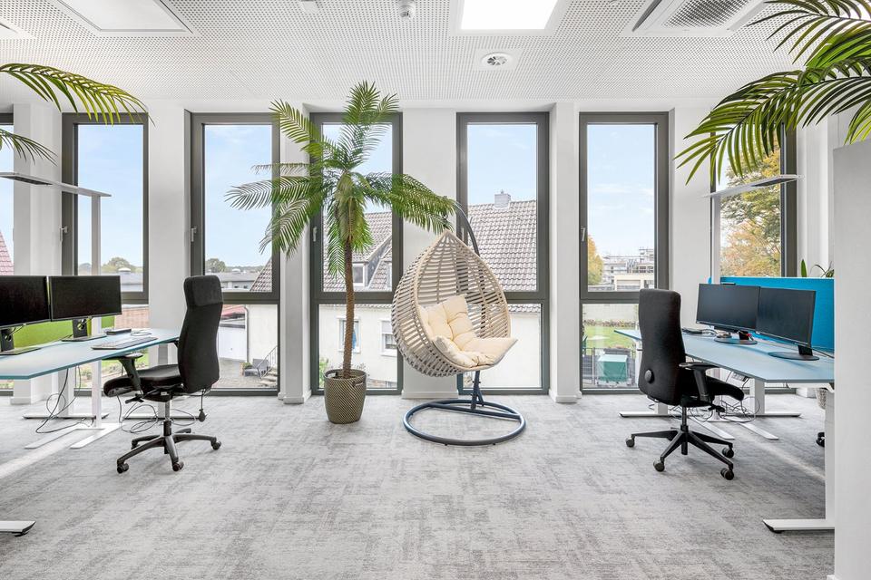 Thumbnail-Rouven22 - Digital Hub & Coworking Space, Büro, Arbeitsplatz, Meeting