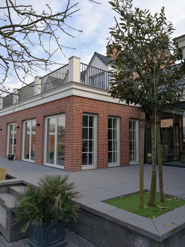 Thumbnail-Möblierte Landhauswohnung mit Dachterrasse in Neuenkirchen