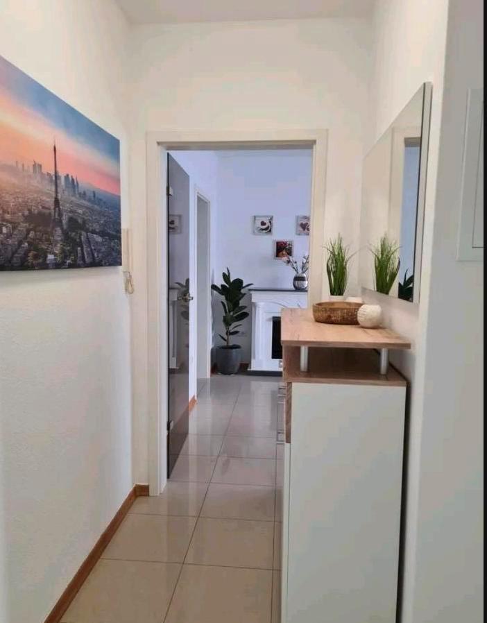 Thumbnail-Möblierte Wohnung 2,5 Zimmer in Troisdorf Spich