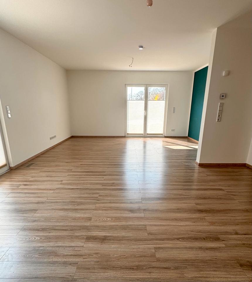 Thumbnail-Modernes EFH (Bj. 2021) mit A+ Effizienz, PV & Erdwärme