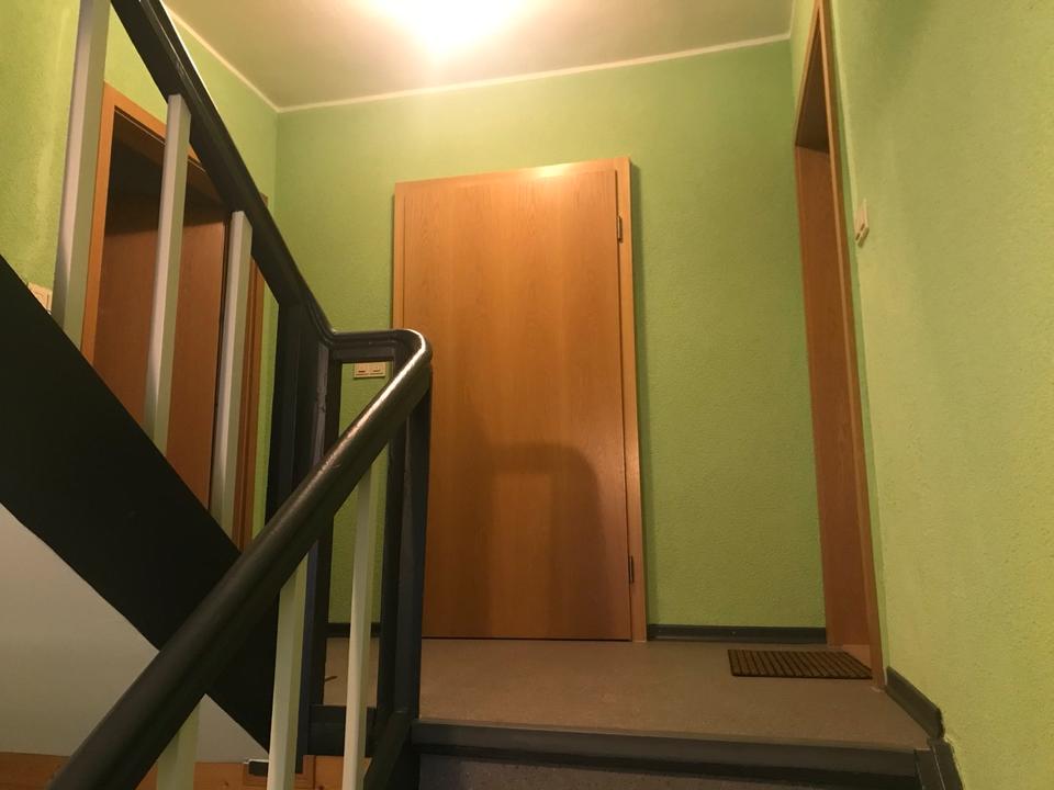 Thumbnail-Ruhige Helle 2 Zimmer Wohnung