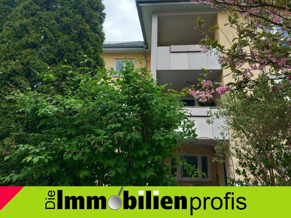 Thumbnail-H-53161 Moderne Wohnung für gehobene Ansprüche am Bismarckturm (BITTE BESCHREIBUNG LESEN)