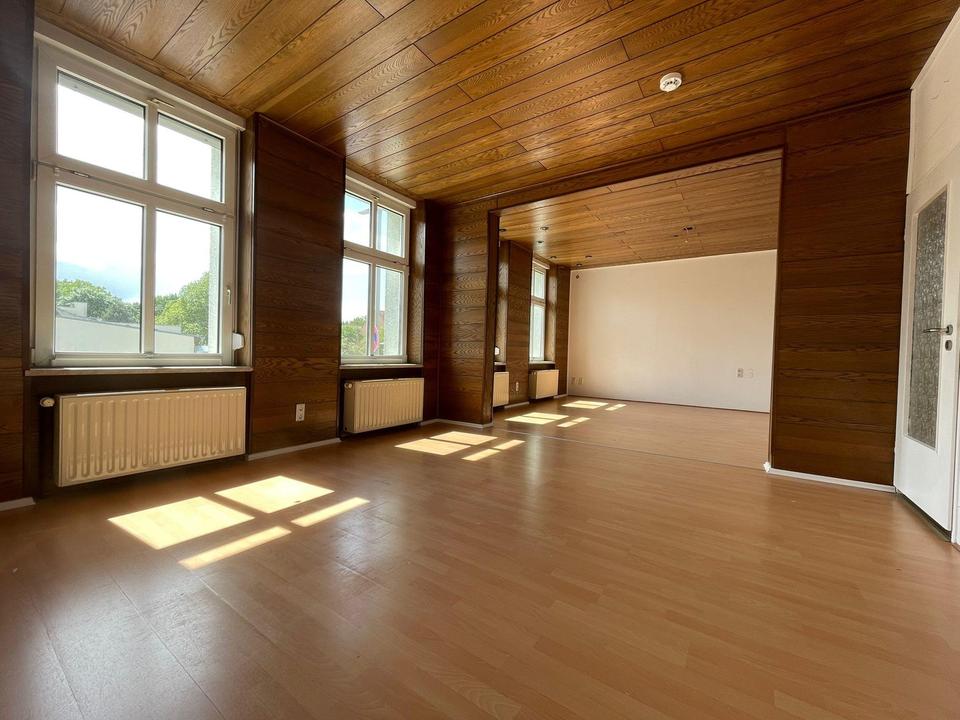 Thumbnail-4-Zimmer-Wohnung in Werder (Havel) mit Garten, EBK und Stellplatz
