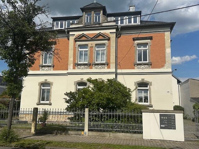 Thumbnail-DG Wohnung in Dresden Stetzsch