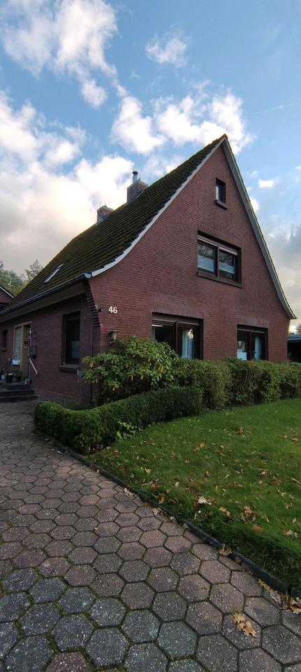 Thumbnail-Einfamilienhaus mit Einliegerwohnung