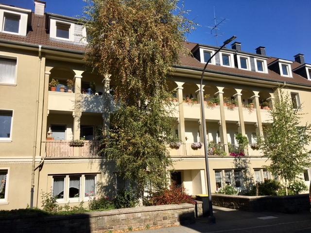 Thumbnail-Frisch renovierte 2-Zi.-EG-Whg. mit bodengleicher Dusche