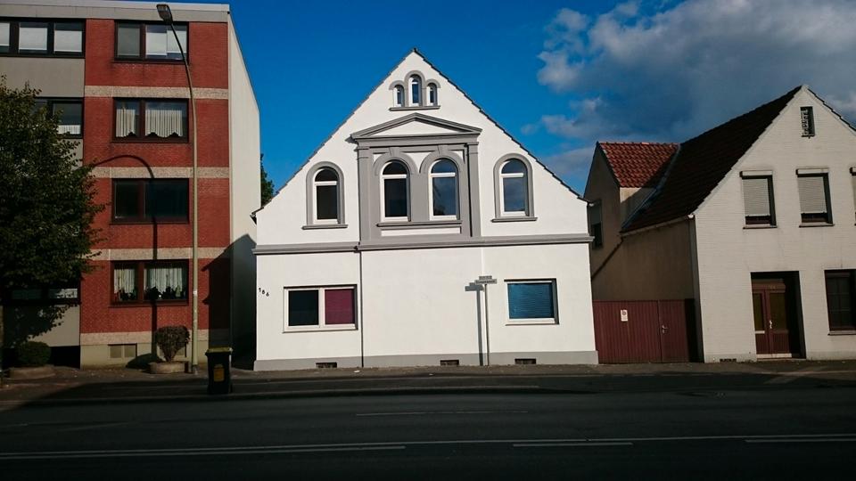 Thumbnail-Dreifamilienhaus im Klushof Bremerhaven