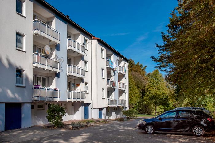 Thumbnail-3-Zimmer-Wohnung in Siegen Dillnhütten