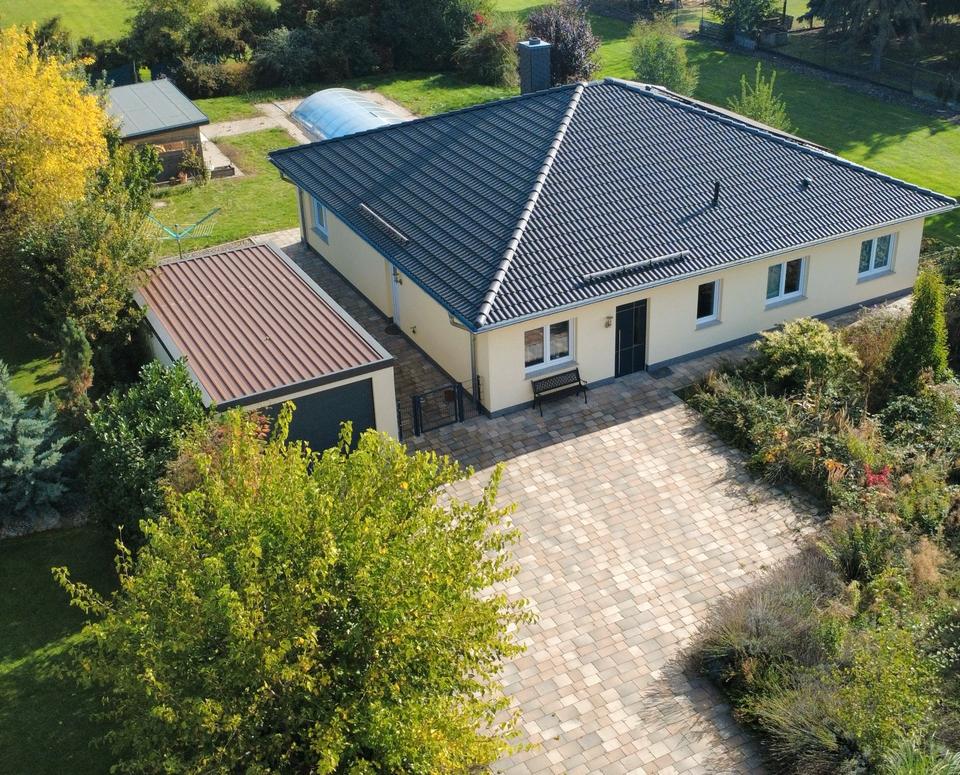 Thumbnail-Einfamilienhaus in Hecklingen