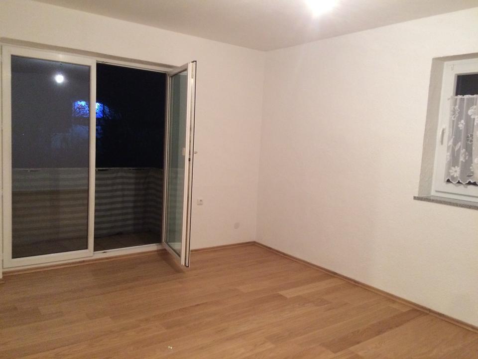 Thumbnail-helle, freundliche 3 Zimmer Wohnung in Deggendorf Deggenau