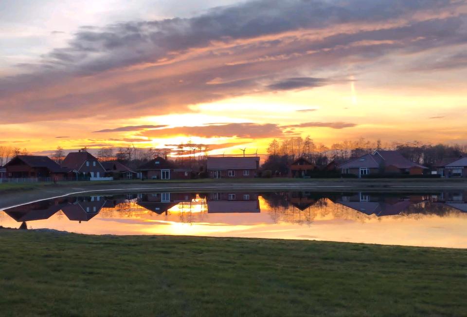 Thumbnail-Urlaub am Wasser mit Garten . Familie Kinder Hunde 5*