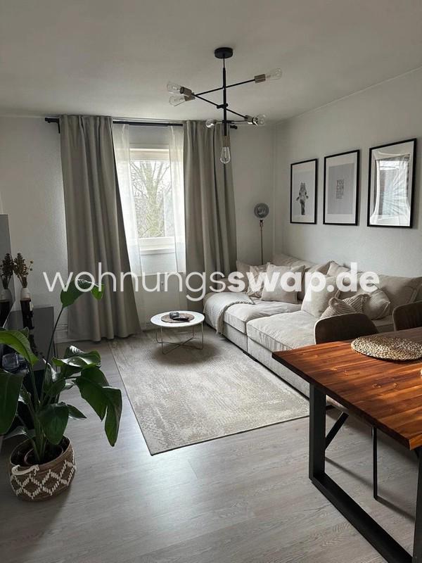 Thumbnail-Wohnungsswap - 3 Zimmer, 61 m² - Hans-Henny-Jahnn-Weg, Hamburg-Nord, Hamburg