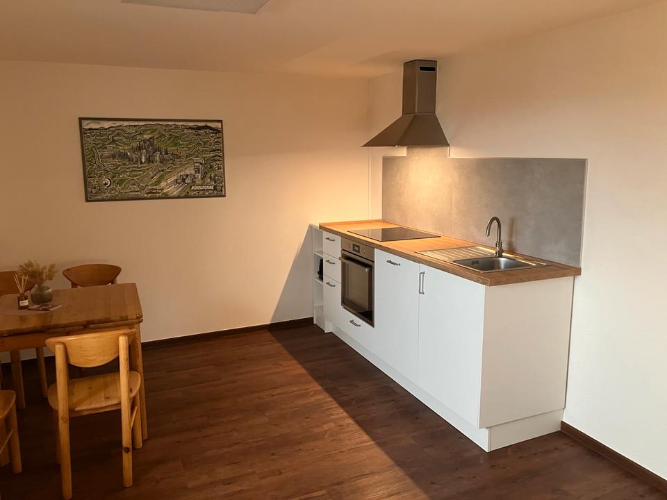 Thumbnail-Apartment Nürburgring in Müllenbach