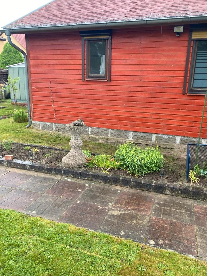 Thumbnail-Pachtgarten, Schrebergarten, Garten, Kleingarten