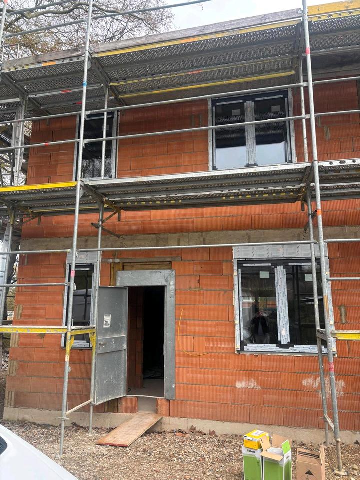 Thumbnail-Neubau DHH in Merkstein