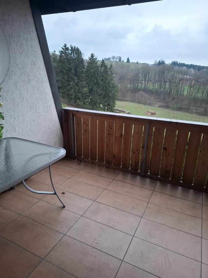 Thumbnail-Wohnung mit Panoramablick, 5-Zimmer in Wenzenbach, OT Steinbügl