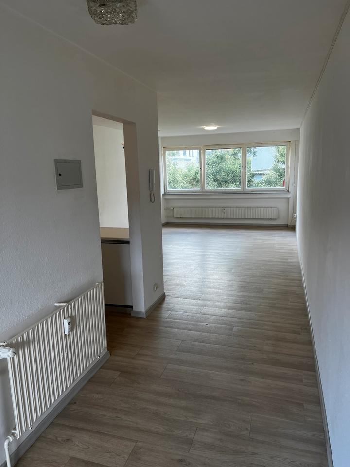 Thumbnail-Stuttgart West Single-Wohnung frei