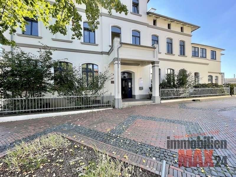 Thumbnail-3-Zimmer DG-Wohnung in Neustadt Citylage