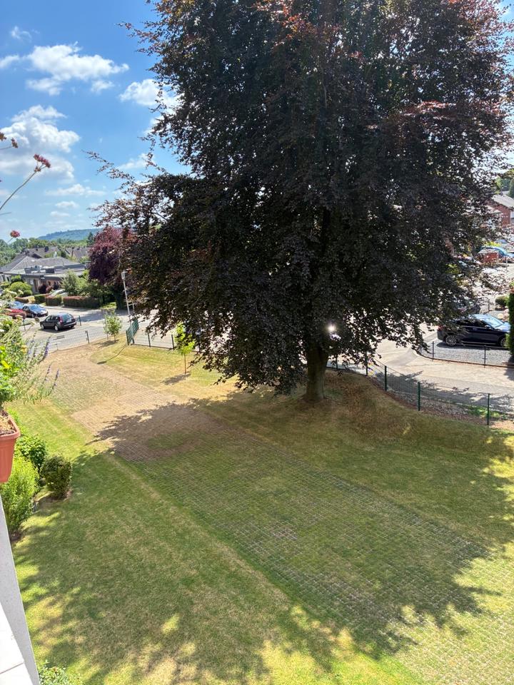 Thumbnail-3-Zimmer-Wohnung mit Balkon, Aufzug & Einbauküche in Grevenbroich