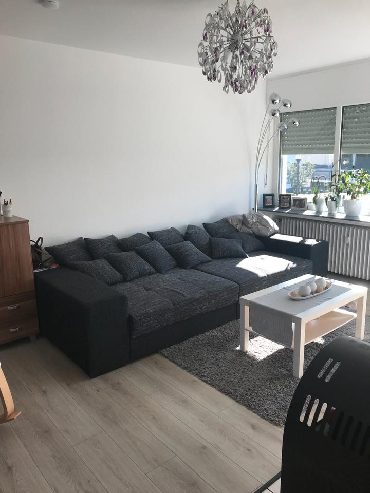 Thumbnail-3,5 Wohnung in Schloß Holte. 710€ Kaltmiete.