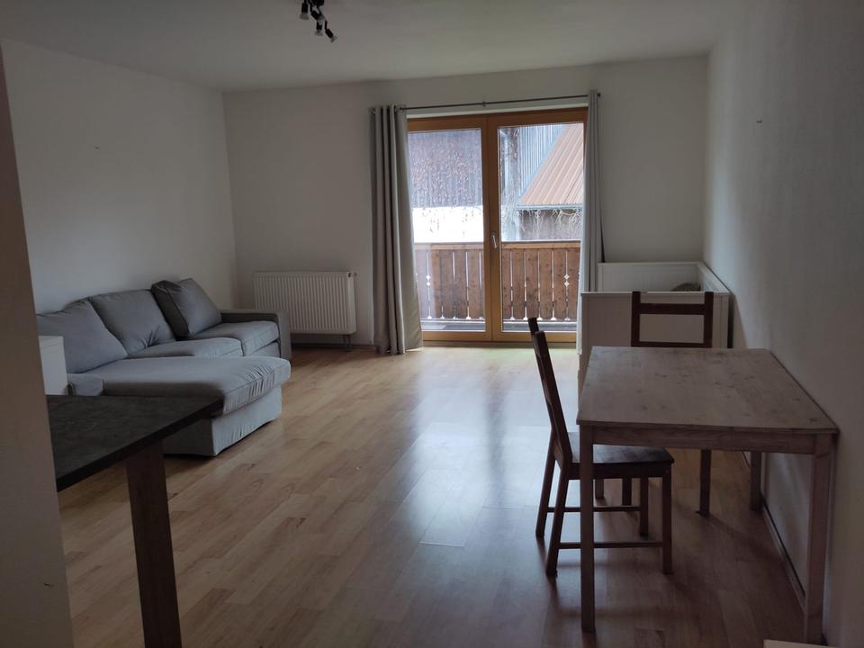Thumbnail-Helle 2-Zimmer Wohnung (ca.48qm) mit großem Balkon- ab sofort