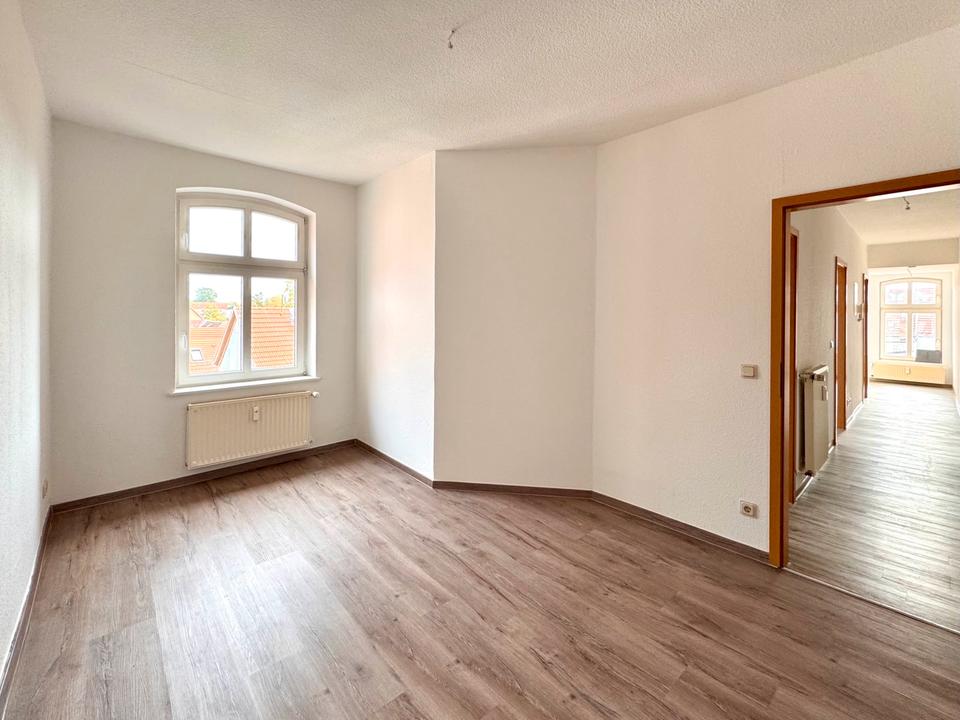 Thumbnail-Maisonette-Wohnung in ruhiger Innenstadtlage von WittstockDosse