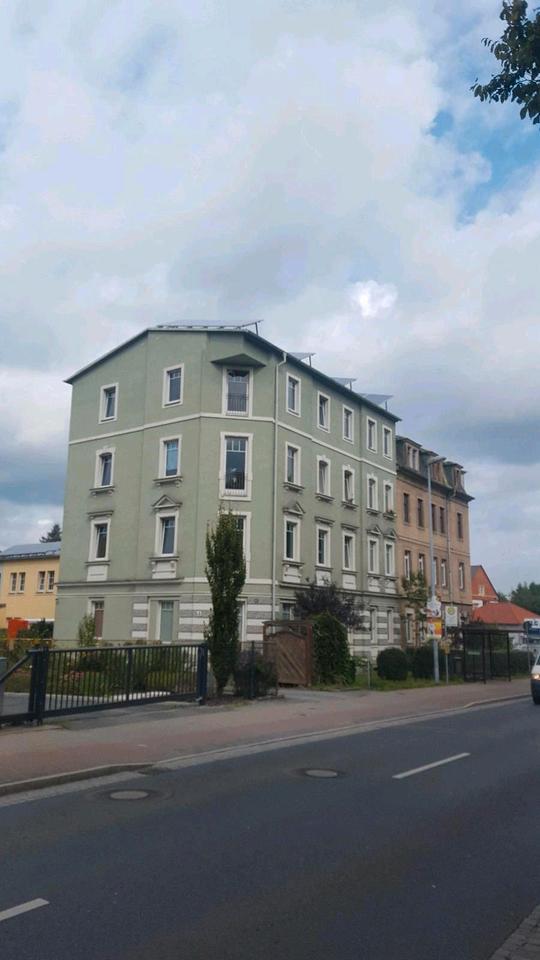 Thumbnail-3 Raumwohnung Pirna