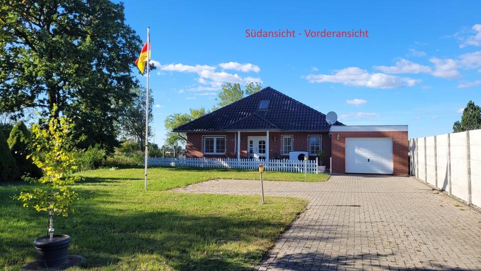 Thumbnail-Bungalow Bj 2002 am Stadtrand von 21683 StadeElbe