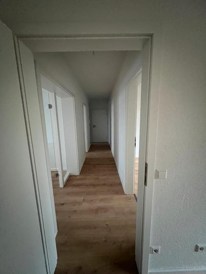 Thumbnail-Erstbezug nach Sanierung