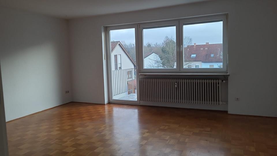 Thumbnail-Weiden: 3-Zimmer-Wohnung zu vermieten