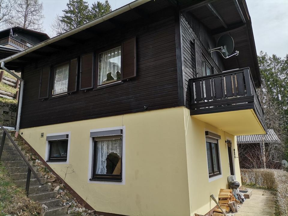 Thumbnail-Haus mit super Aussicht in der Steiermark (Nähe Red Bull Ring)