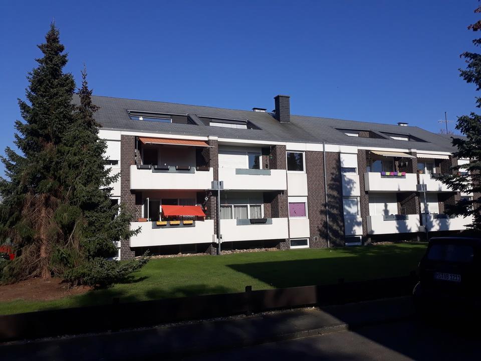 Thumbnail-MS - Hiltrup , Erstbezug nach Sanierung , 3 Zimmer Wohnung, zentral und ruhig